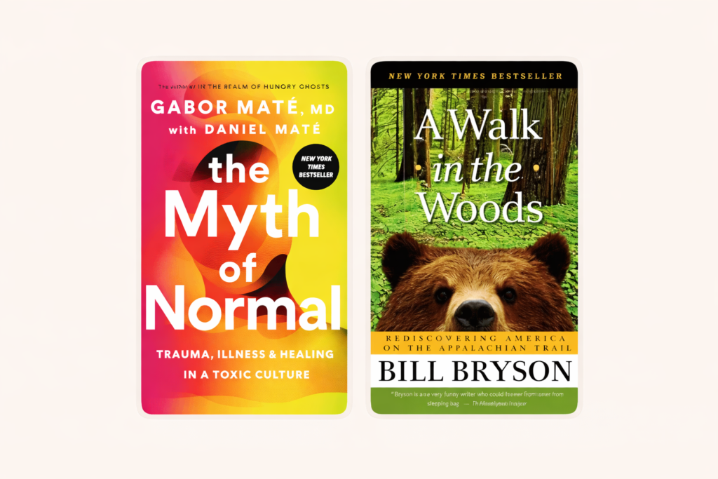 monthly reading challenge non-fiction