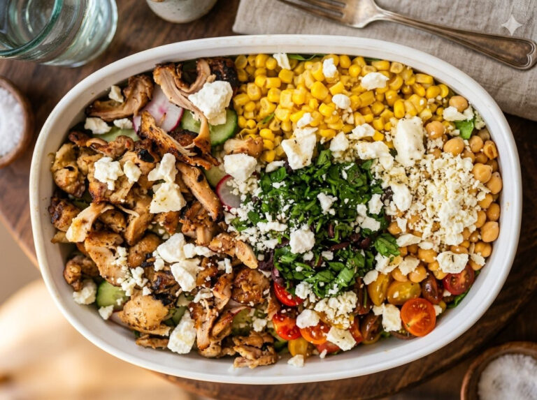 8 Make-Ahead No-Heat Lunch Ideas You’ll Love
