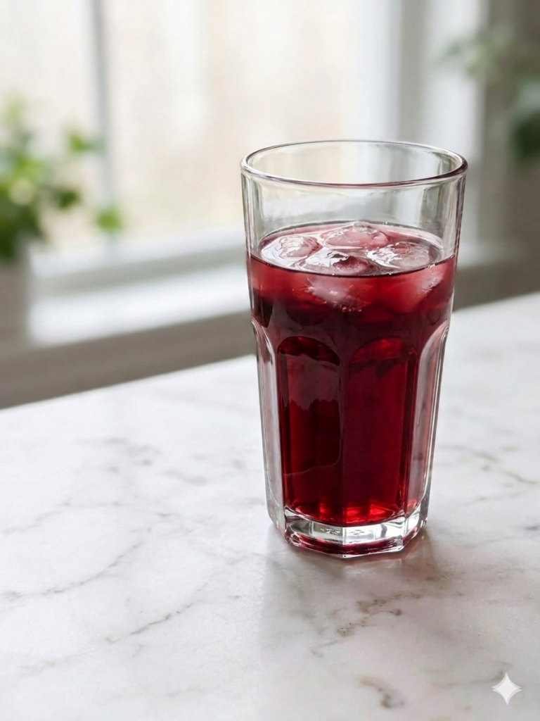 Refreshing Chinese Summer Drinks: Easy Home Recipes for Energy & Cooling