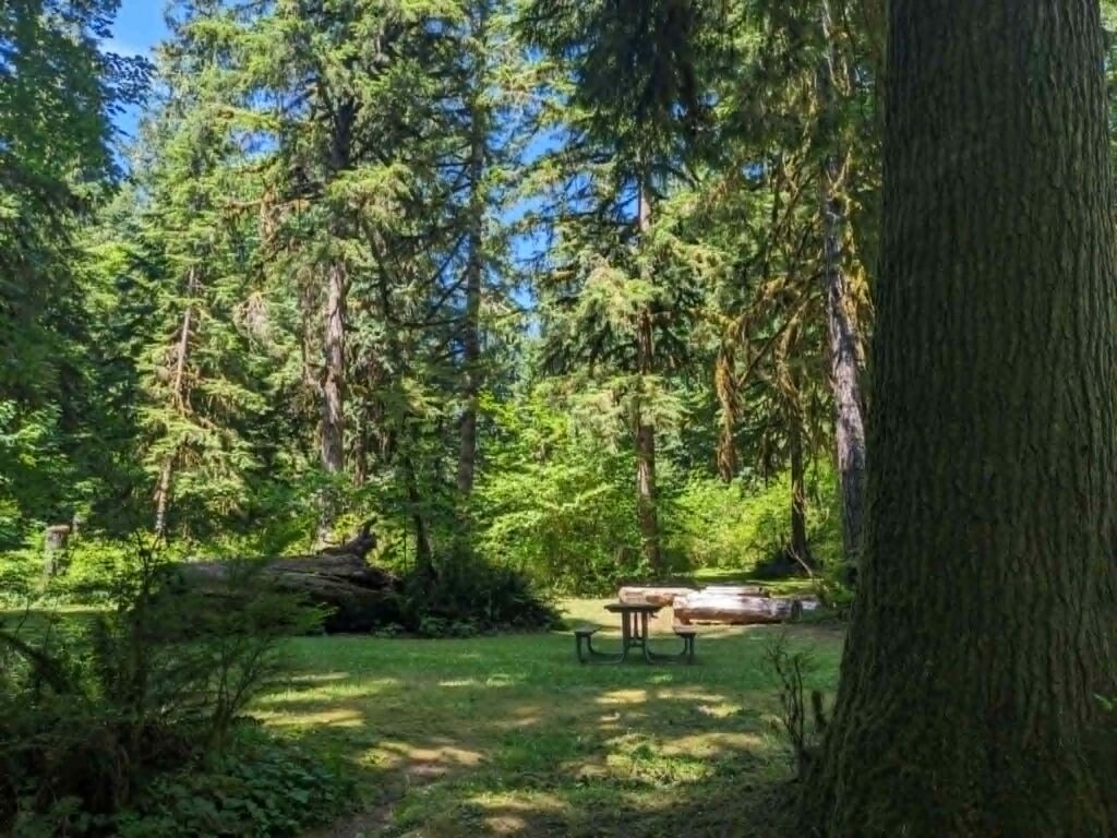 rockport state park